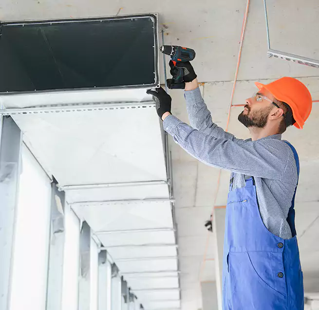 Why Homeowners & Businesses Trust Us in Machesney Park, IL