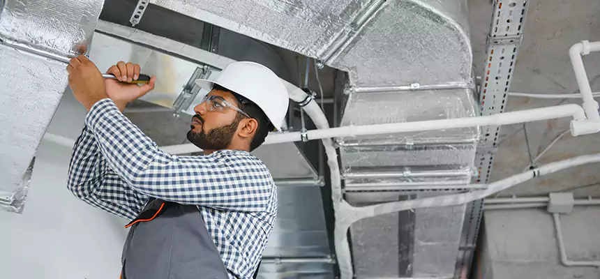 Proactive Ac Vent Repairs & Air Duct Replacement Companies Near Me in Machesney Park