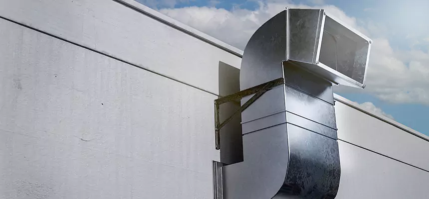 Comprehensive Commercial HVAC Cleaning in Machesney Park