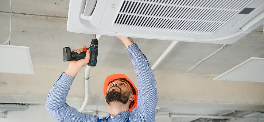 Detailed Multi‑Unit Riser & Roof Termination Cleaning in Machesney Park