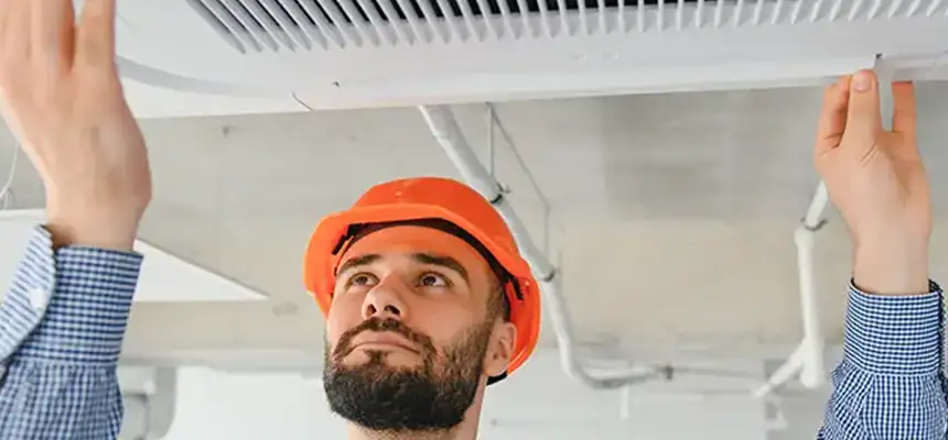 Our Furnace Vent Cleaning Services in Machesney Park, IL