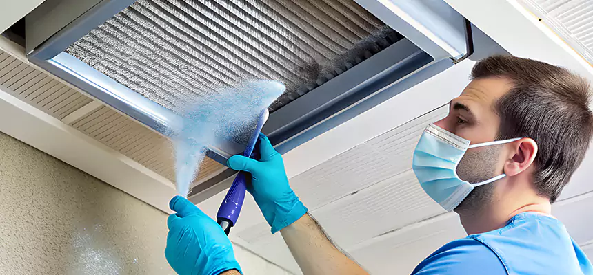 Our Home Ventilation Cleaning Services in Machesney Park, IL