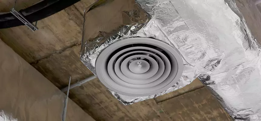 Our HVAC Ductwork Installation Services in Machesney Park, IL