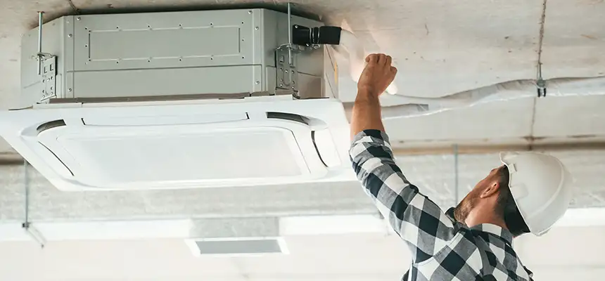 Our Local Vent Cleaning Services in Machesney Park, IL