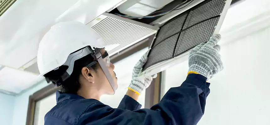 Our Multi-family Home Duct Cleaning Services in Machesney Park, IL