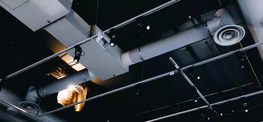 Our Seasonal Allergy Air Duct Cleaning Services in Machesney Park, IL