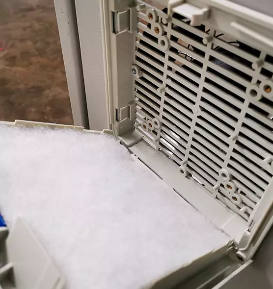 Professional Air Duct Expansion Solutions in Machesney Park, IL