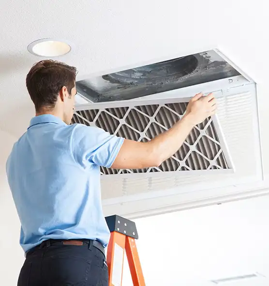 About Annual Dryer Vent Maintenance Machesney Park, IL