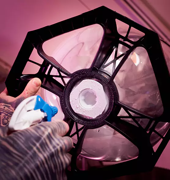 Advanced Basement Vent Cleaning in Machesney Park, IL