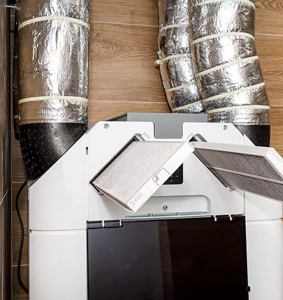 About Clogged Air Duct Repair in Machesney Park, IL
