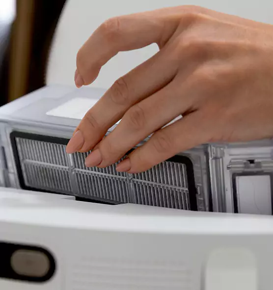  Professional Dryer Vent Lint Filter Cleaning in Machesney Park, IL