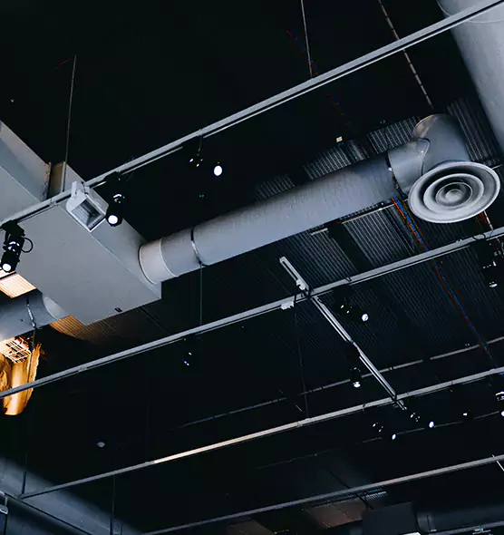 Professional Duct Cleaning For LEED Homes in Machesney Park, IL