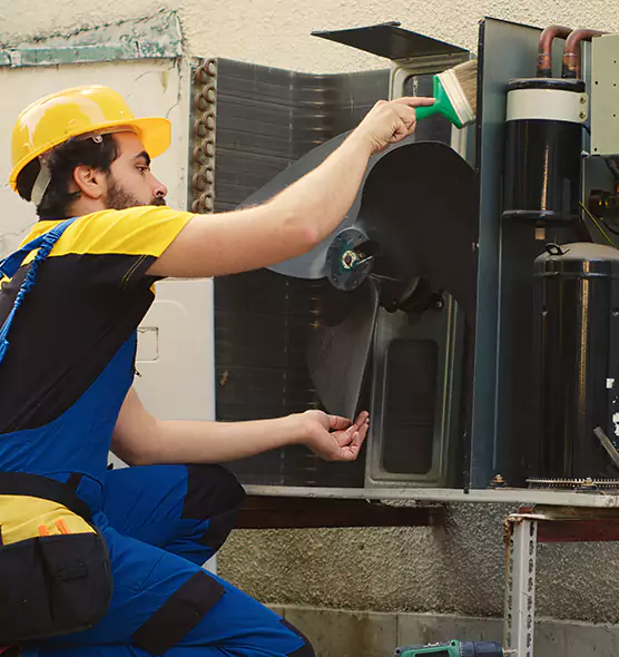 Top-Rated New Room Vent Extension in Machesney Park, IL