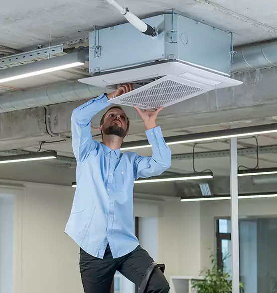 Advanced Residential Air Vent Cleaning in Machesney Park, IL