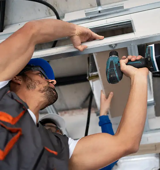 About Vent Smoke Odor Elimination in Machesney Park, IL