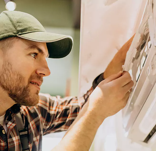 Why Homeowners Businesses Trust Us in Machesney Park, IL?