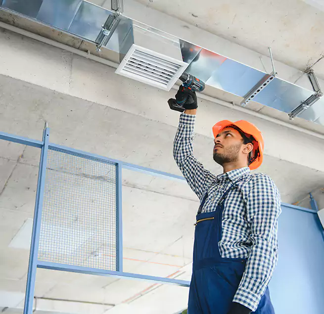 Why Homeowners & Businesses Trust Us in Machesney Park, IL?