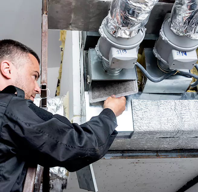 Why Homeowners & Businesses Trust Us in Machesney Park, IL?