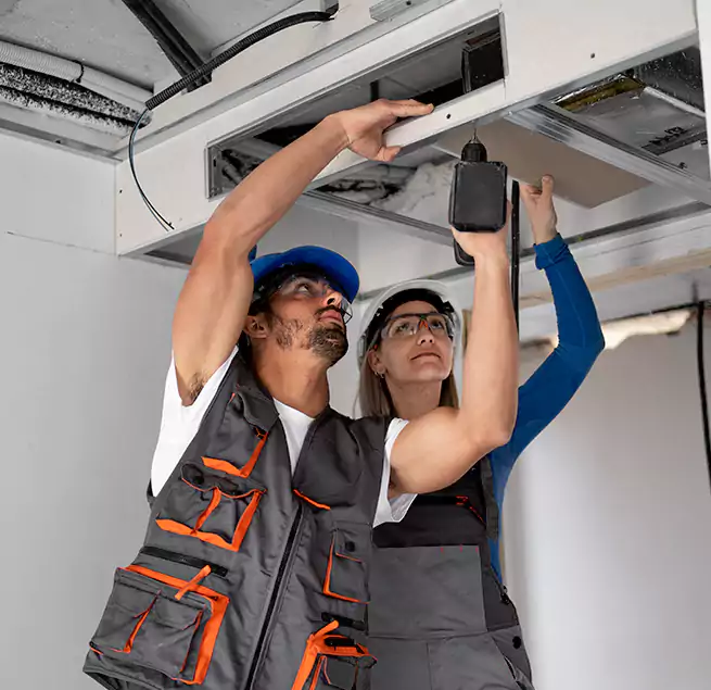 Why Homeowners & Businesses Trust Us in Machesney Park, IL