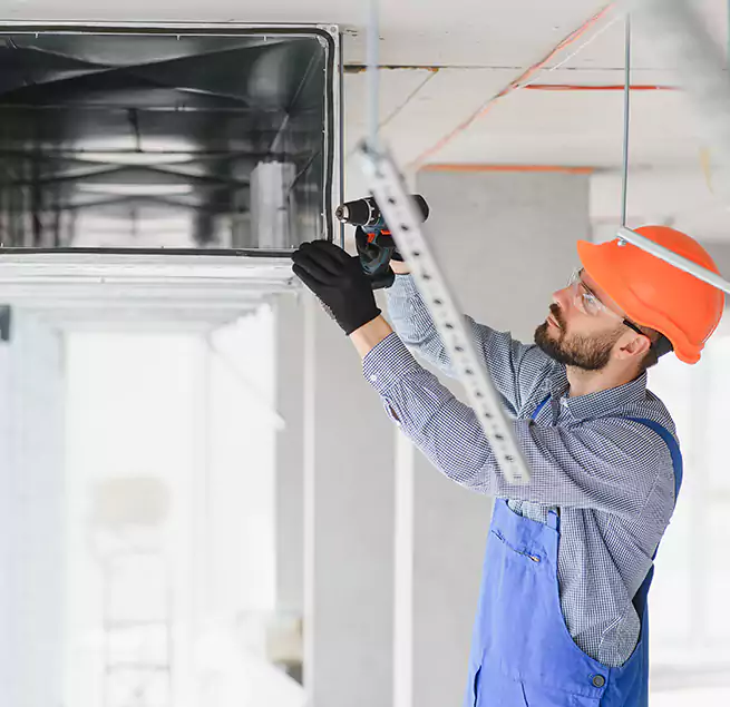 Why Homeowners & Businesses Trust Us Machesney Park, IL