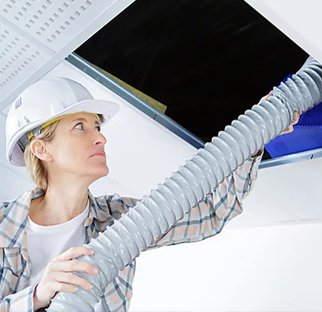 Why Homeowners & Businesses Trust Us Machesney Park, IL