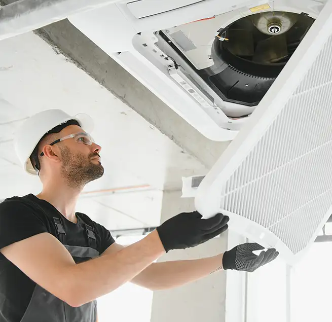 Why Homeowners & Businesses Trust Us in Machesney Park, IL?