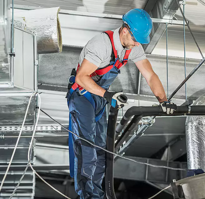 Why Homeowners & Businesses Trust Us in Machesney Park, IL?