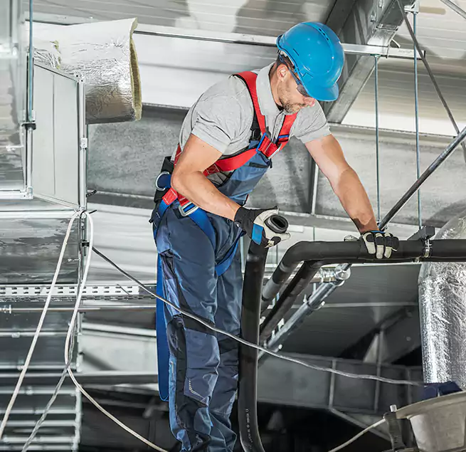 Why Homeowners & Businesses Trust Us in Machesney Park, IL?