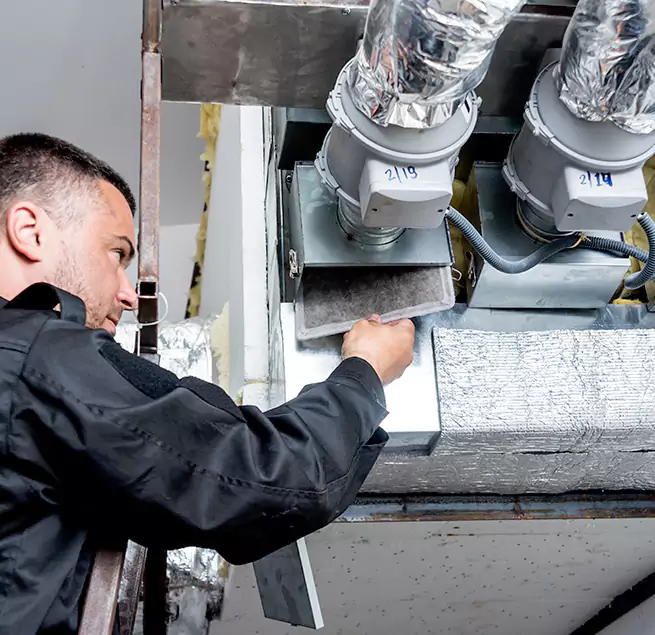  Why Homeowners & Businesses Trust Us in Machesney Park, IL?