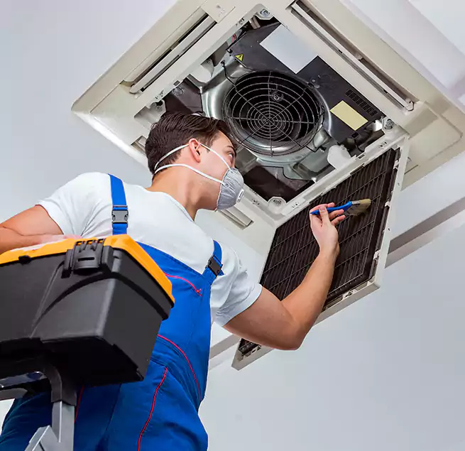 Why Homeowners & Businesses Trust Us in Machesney Park, IL