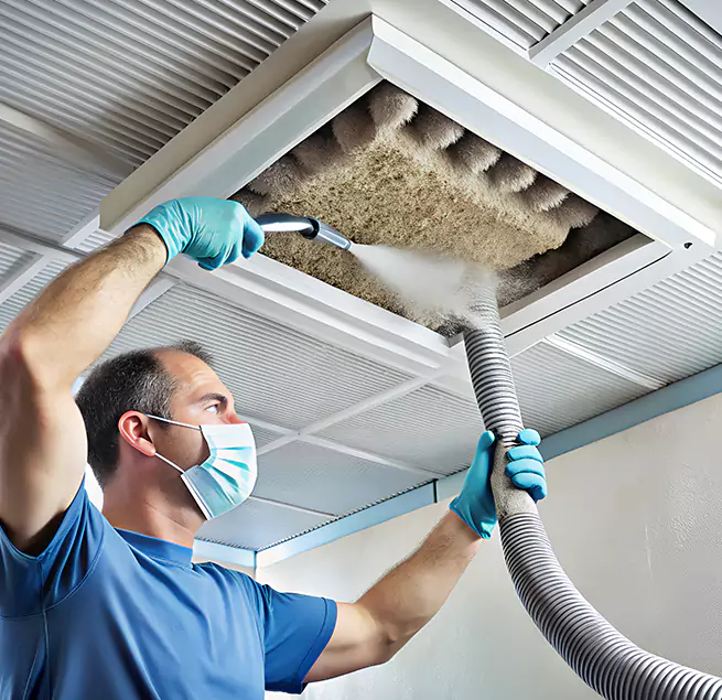 Why Homeowners Businesses Trust Us in Machesney Park, IL