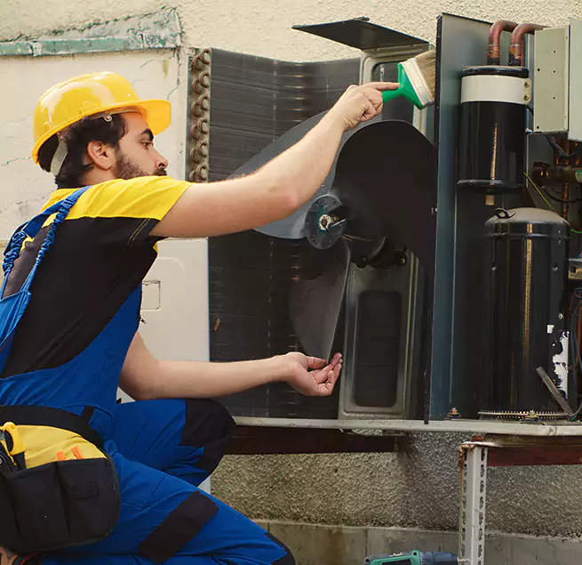 Why Homeowners & Businesses Trust Us in Machesney Park, IL?