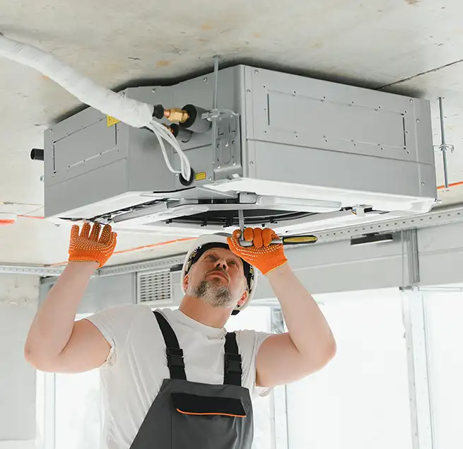 Why Homeowners & Businesses Trust Us Machesney Park, IL