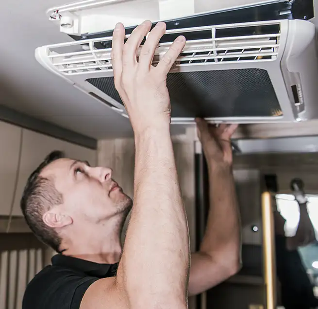 Why Homeowners & Businesses Trust Us Machesney Park, IL