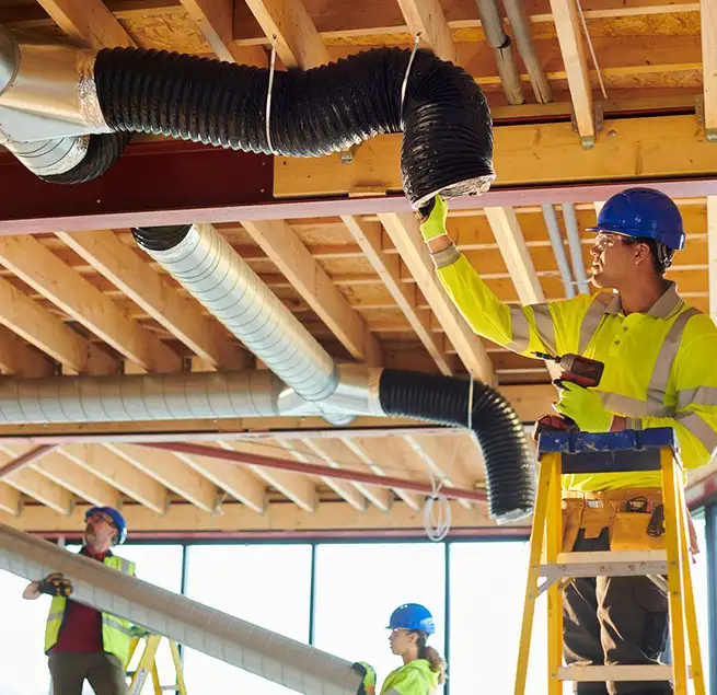 Why Homeowners & Businesses Trust Us in Machesney Park, IL?