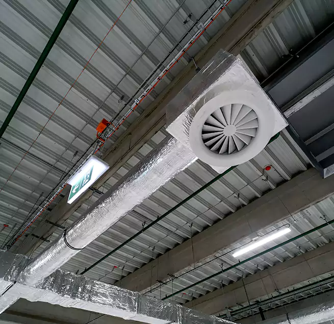 Why Homeowners & Businesses Trust Us in Machesney Park, IL?