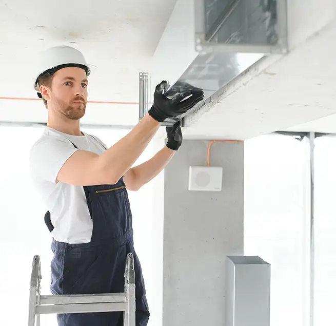 Why Homeowners & Businesses Trust Us in Machesney Park, IL?