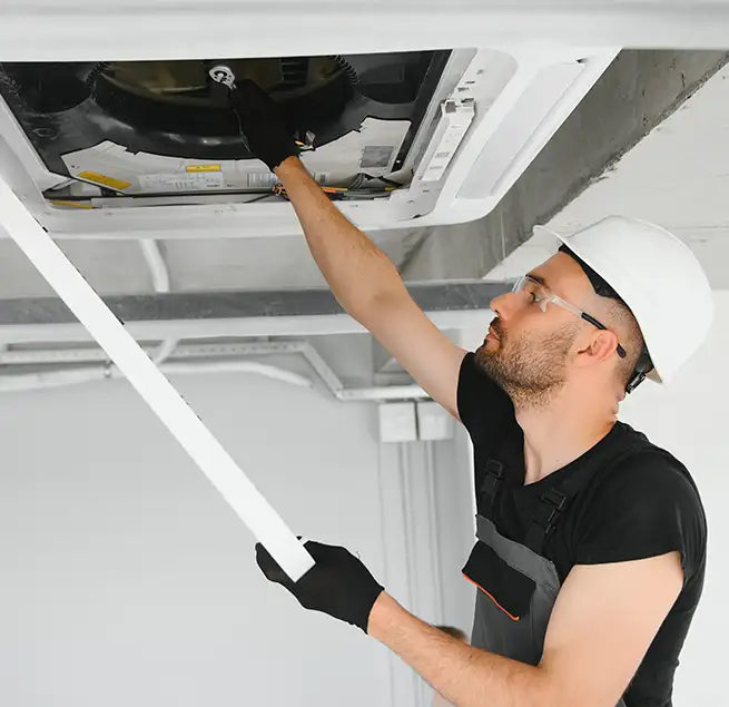 Why Homeowners & Businesses Trust Us in Machesney Park, IL?