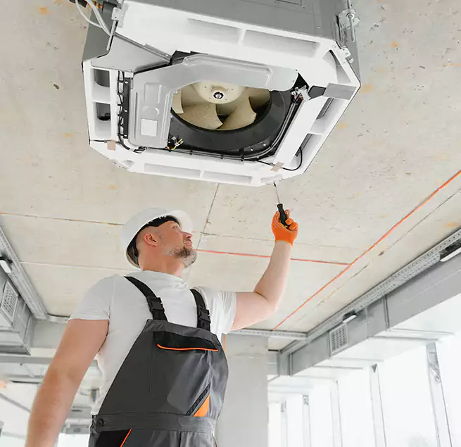 Why Homeowners Businesses Trust Us in Machesney Park, IL