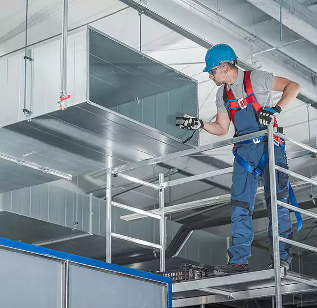 Why Homeowners & Businesses Trust Us Machesney Park, IL