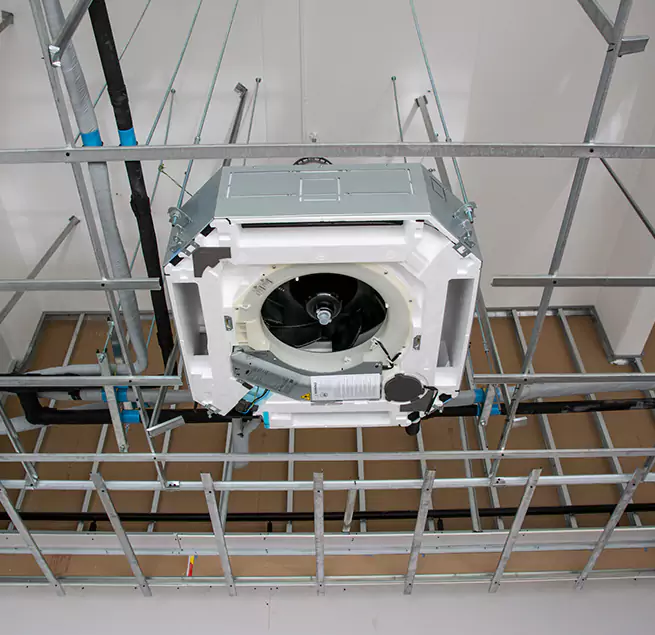 Why Homeowners & Businesses Trust Us Machesney Park, IL?