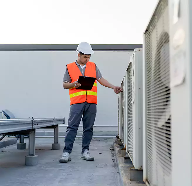 Why Homeowners & Businesses Trust Us in Machesney Park, IL?