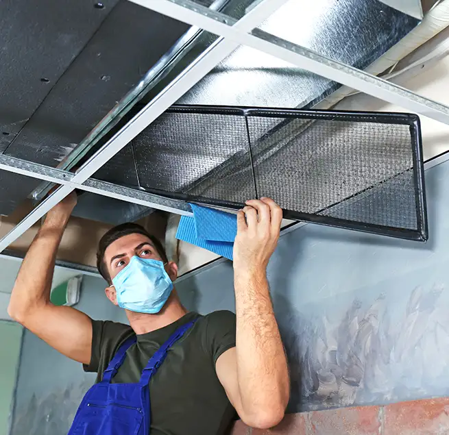 Why Homeowners & Businesses Trust Us in Machesney Park, IL?