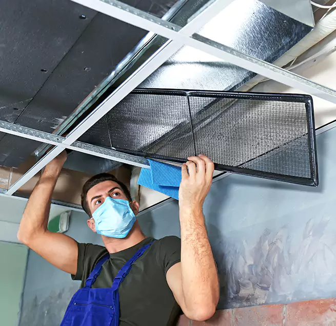 Why Homeowners Businesses Trust Us in Machesney Park, IL?