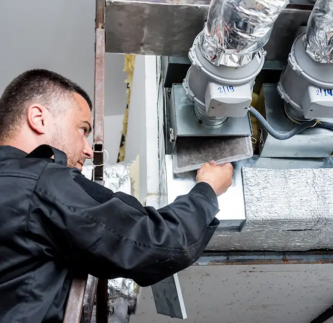 Why Homeowners & Businesses Trust Us in Machesney Park, IL?